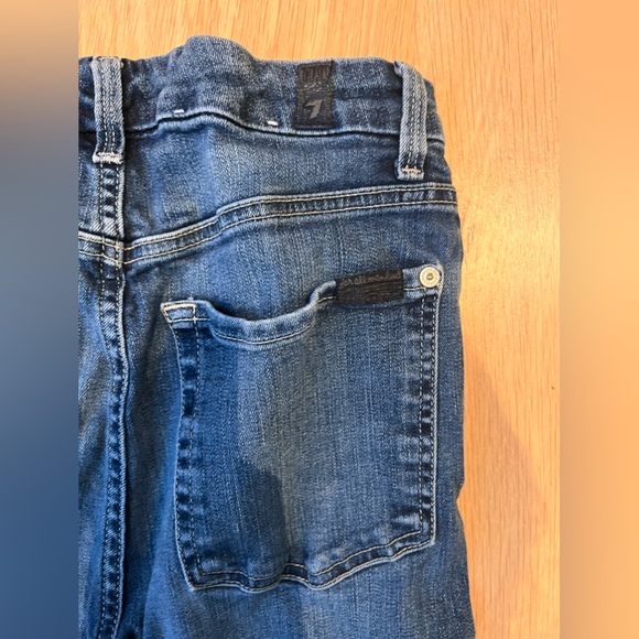 7 for all mankind - Picture 8 of 8